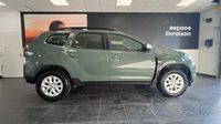 Dacia Duster 1.0 ECO-G 100ch Expression 4x2 — photo 4