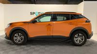 Peugeot 2008 1.2 PureTech 100ch S&S Style — photo 8
