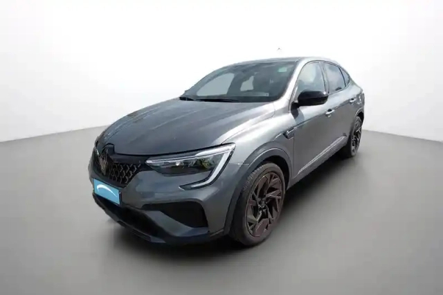 Renault Arkana e-tech full hybrid 145 gsr2