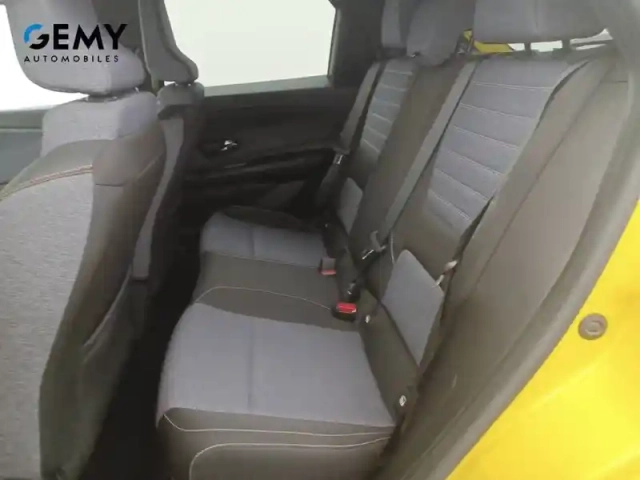Renault 5 renault  e-tech electrique 120 ch autonomie urbaine — photo 10