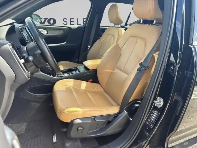 Volvo Xc40 t4 190 ch geartronic 8 — photo 5