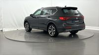 Seat Tarraco 2.0 TDI 150ch FR 5 places — photo 8