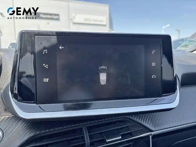Peugeot 208 puretech 100 s&amp;s bvm6 — photo 19