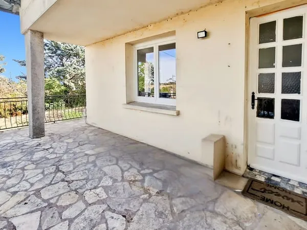 Maison 4 pièces 84 m²