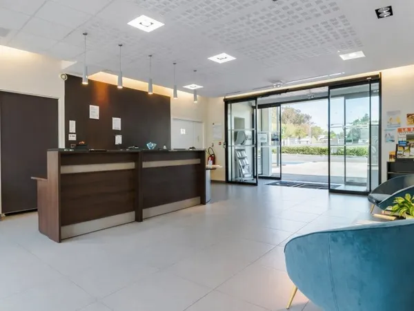 Appartement 1 pièce 20 m²
