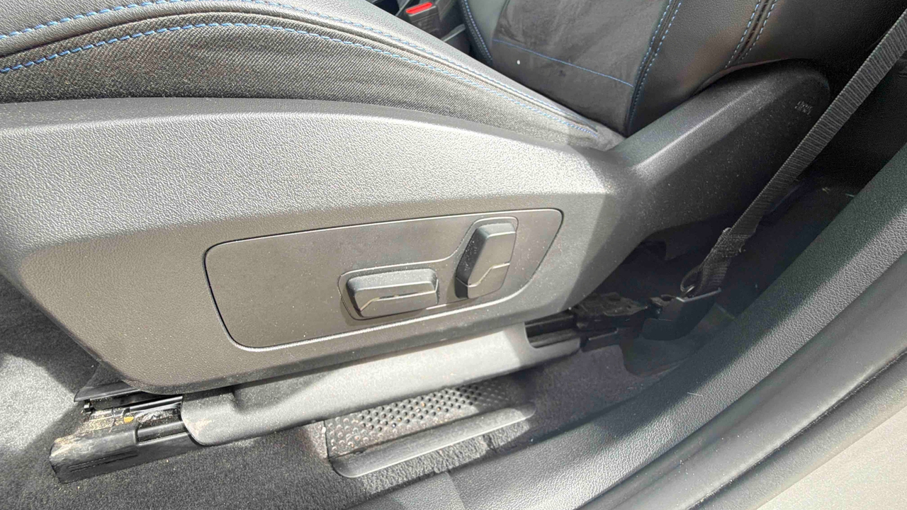 BMW X1 sDrive 20i 170ch DKG7 — photo 21