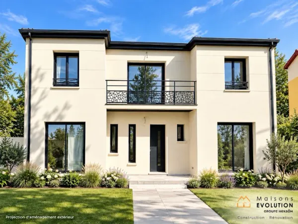 Terrain 330 m²
