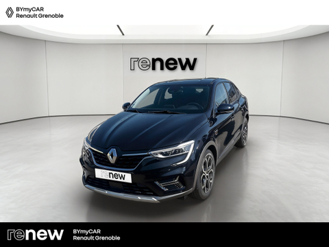 Renault Arkana TCe 140 EDC FAP - 21B