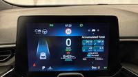 Mg Mg3 1.5 Hybrid+ 195ch Luxury — photo 10