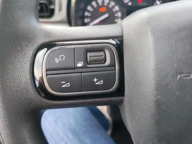 Citroën C3 1.2 puretech 83ch s&amp;s  feel business — photo 12