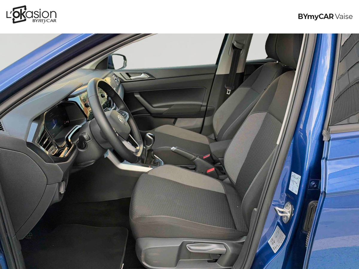 Volkswagen Polo 1.0 TSI 95 S&amp;S BVM5 — photo 11