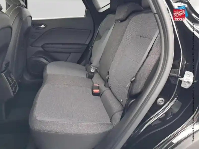 Renault Captur 1.0 eco-g 100ch techno — photo 11