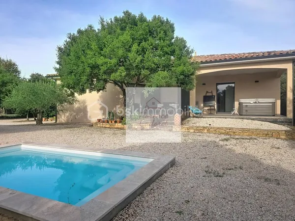 Maison 4 pièces 150 m²