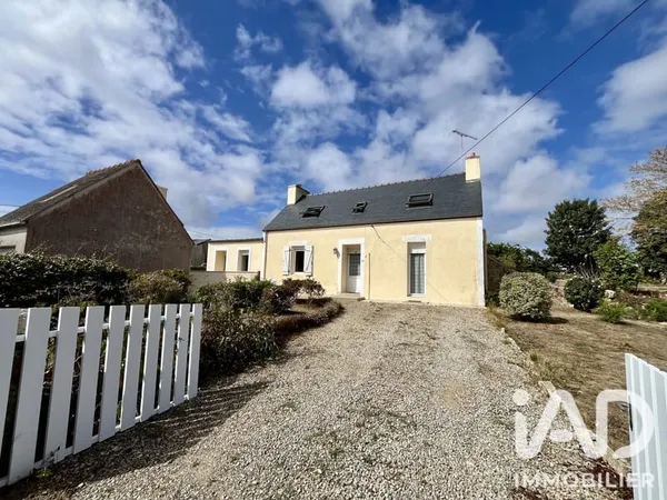 Vente Maison/villa 4 pièces