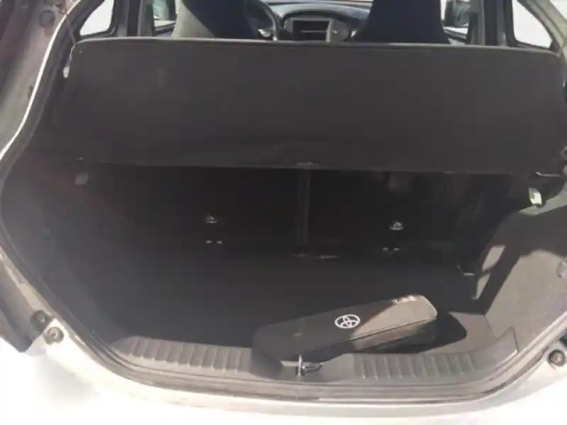 Toyota Aygo X 1.0 vvt-i 72ch active — photo 9