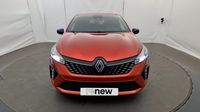 Renault Clio 1.6 E-Tech 145ch full hybrid Techno