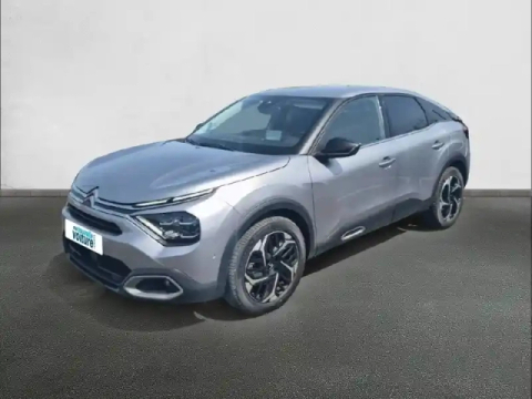 Citroën C4 bluehdi 130 s&amp;s eat8