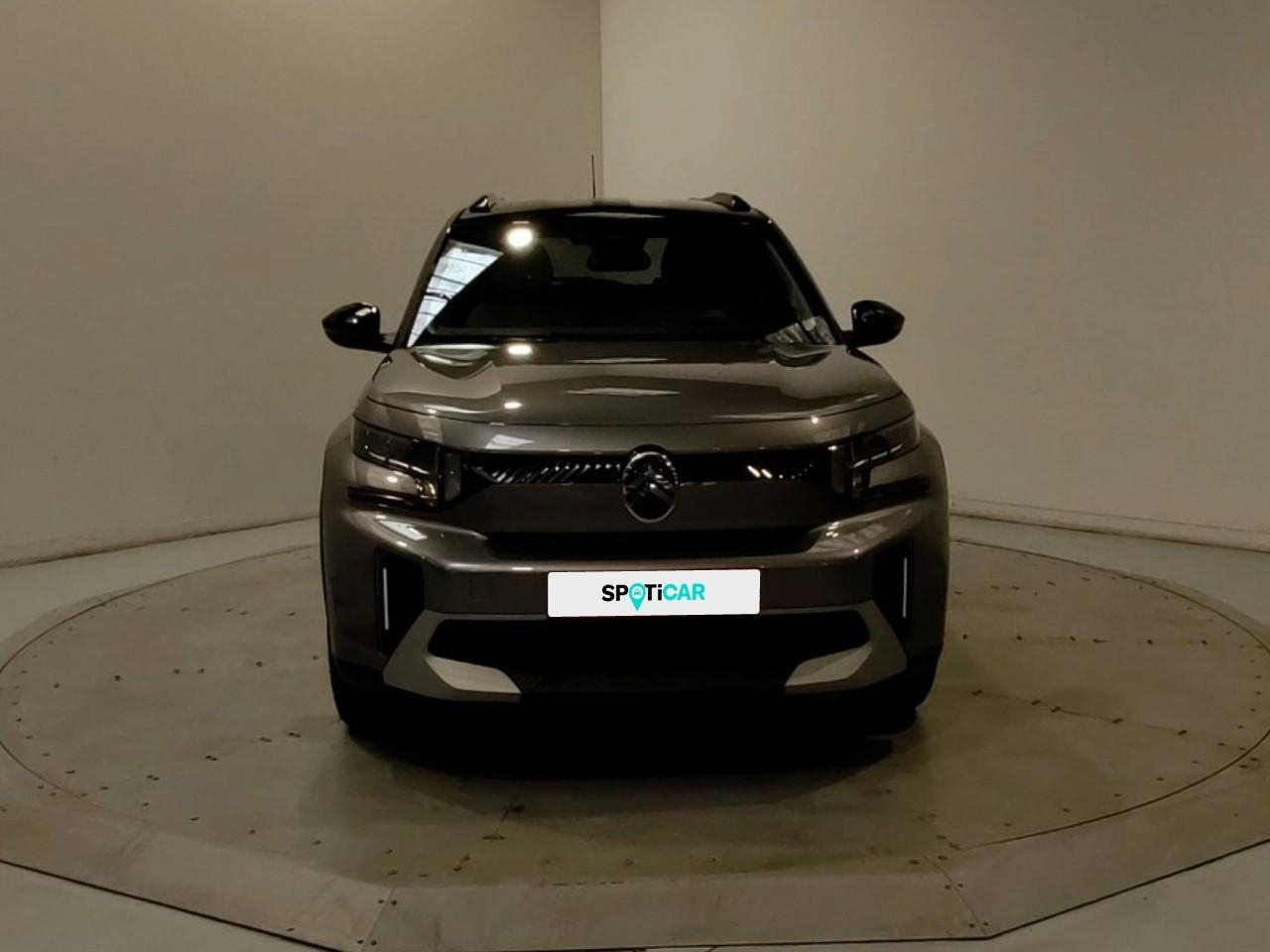Citroën C3 Aircross hybride 145 ch aut max — photo 8