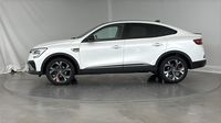 Renault Arkana 1.6 E-Tech hybride 145ch RS Line Fast Track — photo 7