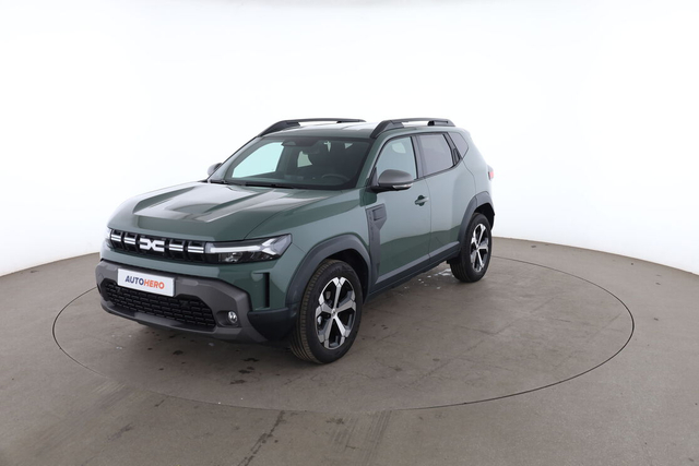 Dacia Duster 1.2 TCe Mild-Hybrid Journey 4x2