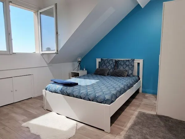 Appartement 1 pièce 20 m²