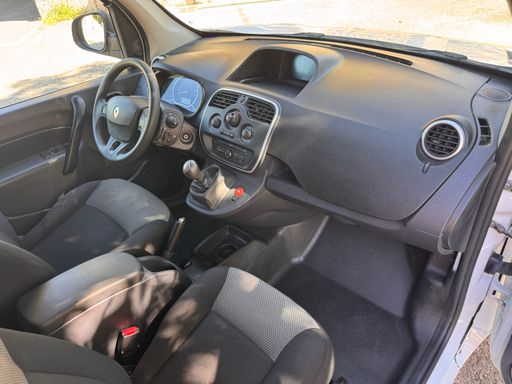 Renault Kangoo Express 1.5 dCi 115 - Grand Confort – 2021 – 47565 km – Diesel – Boîte Manuelle — photo 34