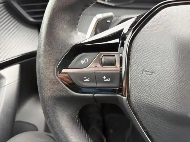 Peugeot 2008 puretech 130 s&amp;s eat8 allure — photo 19