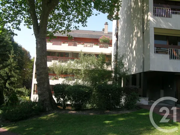 Appartement 1 pièce 34 m²