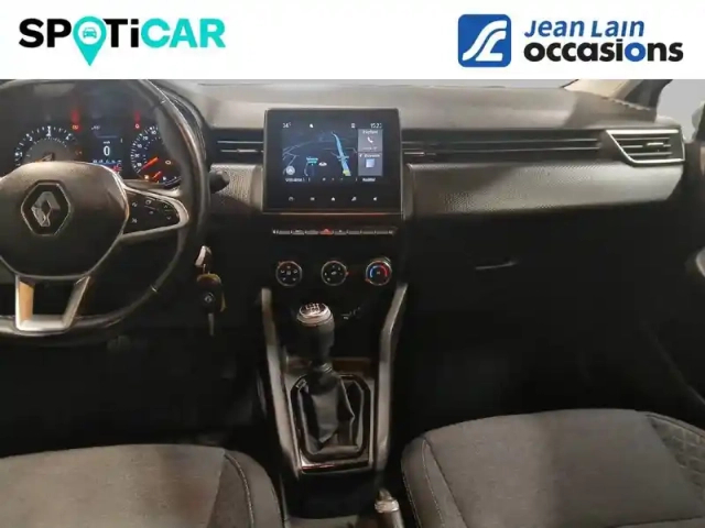 Renault Clio blue dci 100 - 21n — photo 8