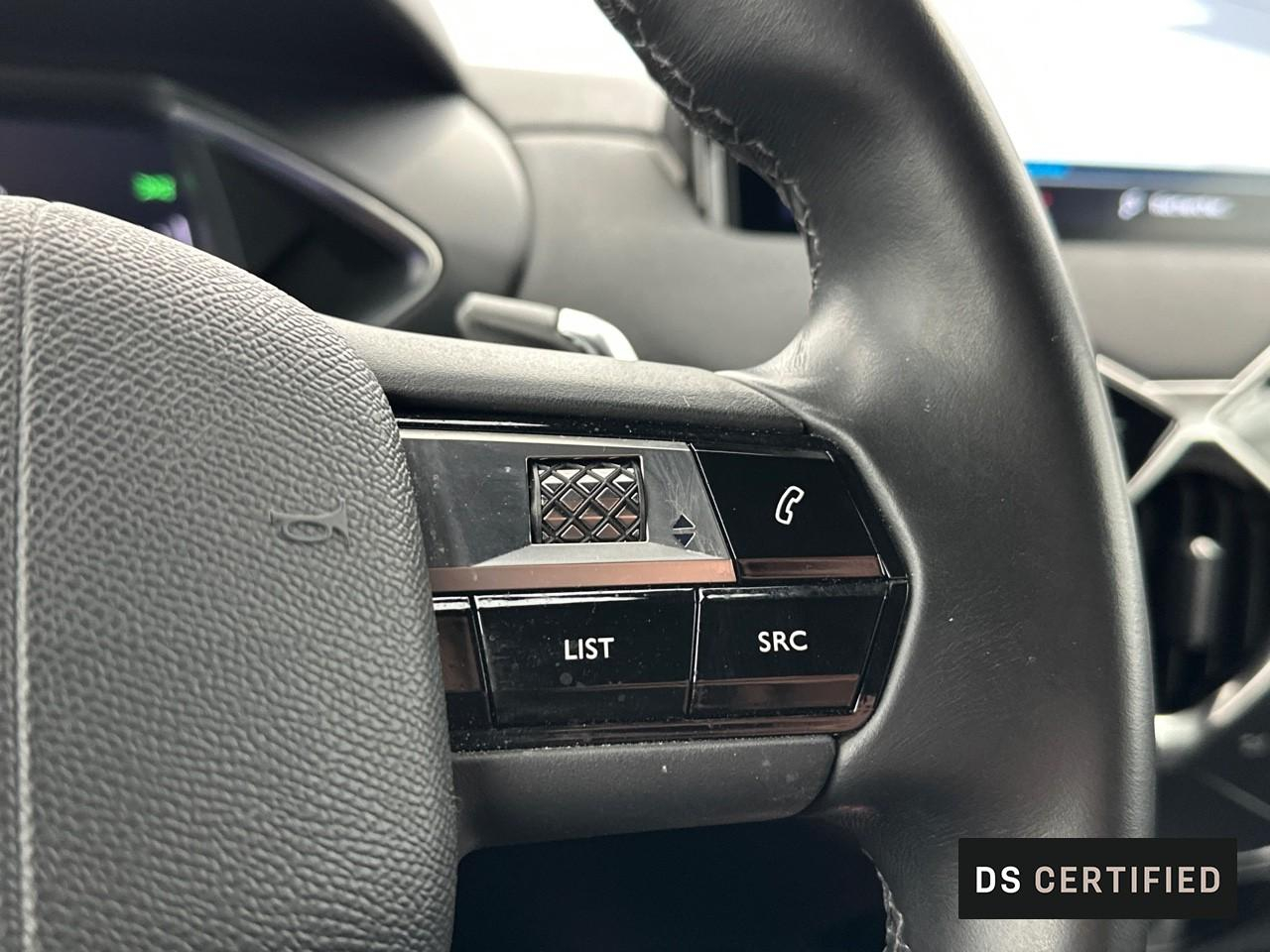 Ds Ds 3 crossback puretech 130 eat8 faubourg — photo 20