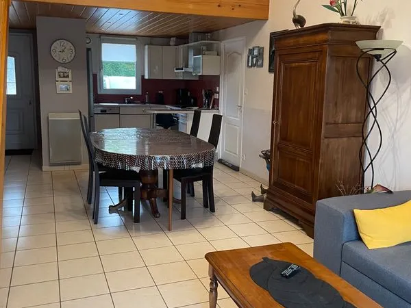Location chambre chez l habitant