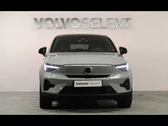 Volvo C40 recharge extended range 252ch ultimate — photo 30