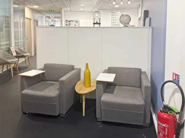 Accès illimité au coworking space de Fontenay-Sous-Bois Val de Fontenay