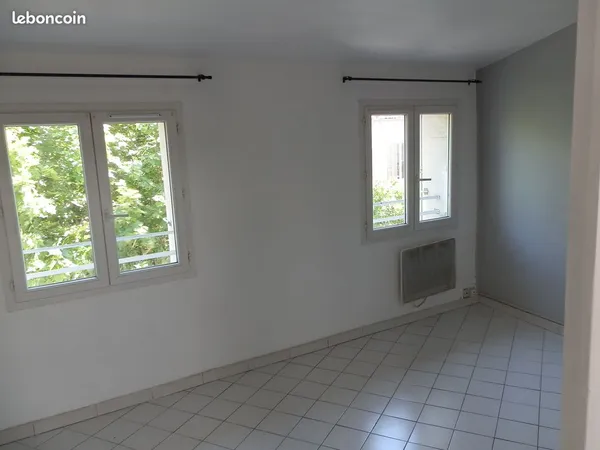 Location appartement T2