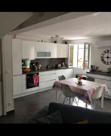Maison 4 pièces 88m2