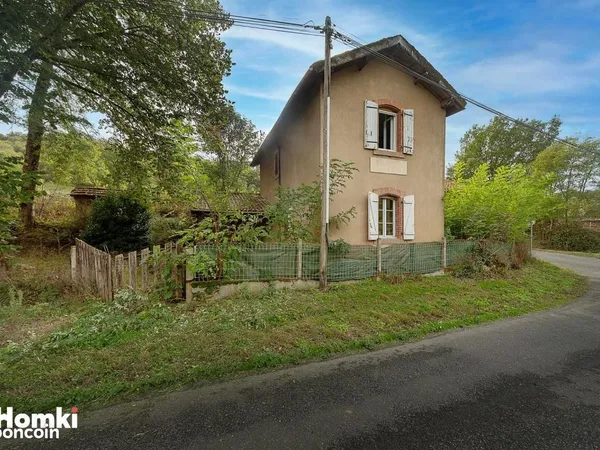 Maison 4 pièces 115 m²