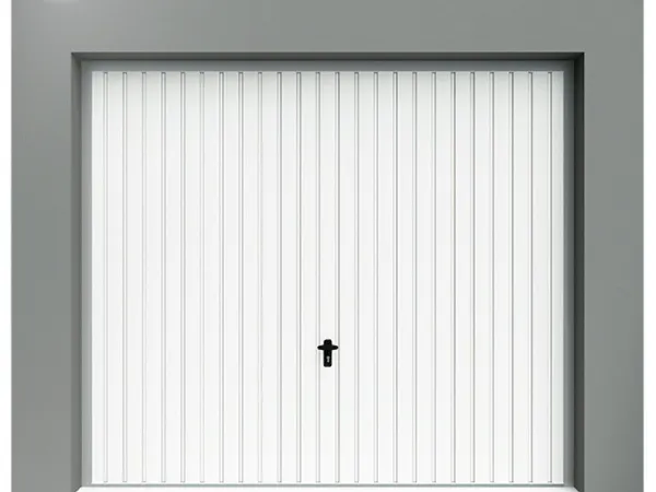 Garage dans résidence sécurisée
