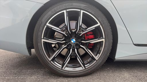 BMW Serie 4 Gran Coupe xDrive 420d 190 Steptronic8 - M Sport Pro – 2025 – 24860 km – Hybride diesel – Boîte Automatique — photo 26