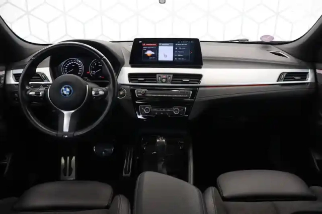 Bmw X2 xdrive 25e 220 ch bva6 — photo 36