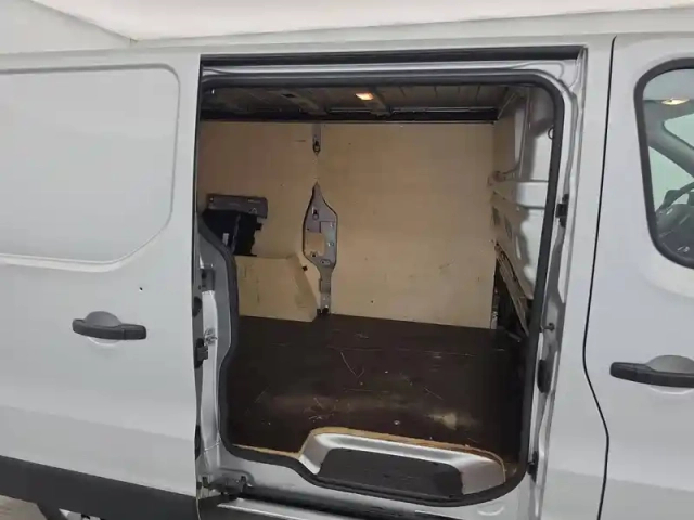 Renault Trafic fgn l1h1 1000 kg dci 120 — photo 314