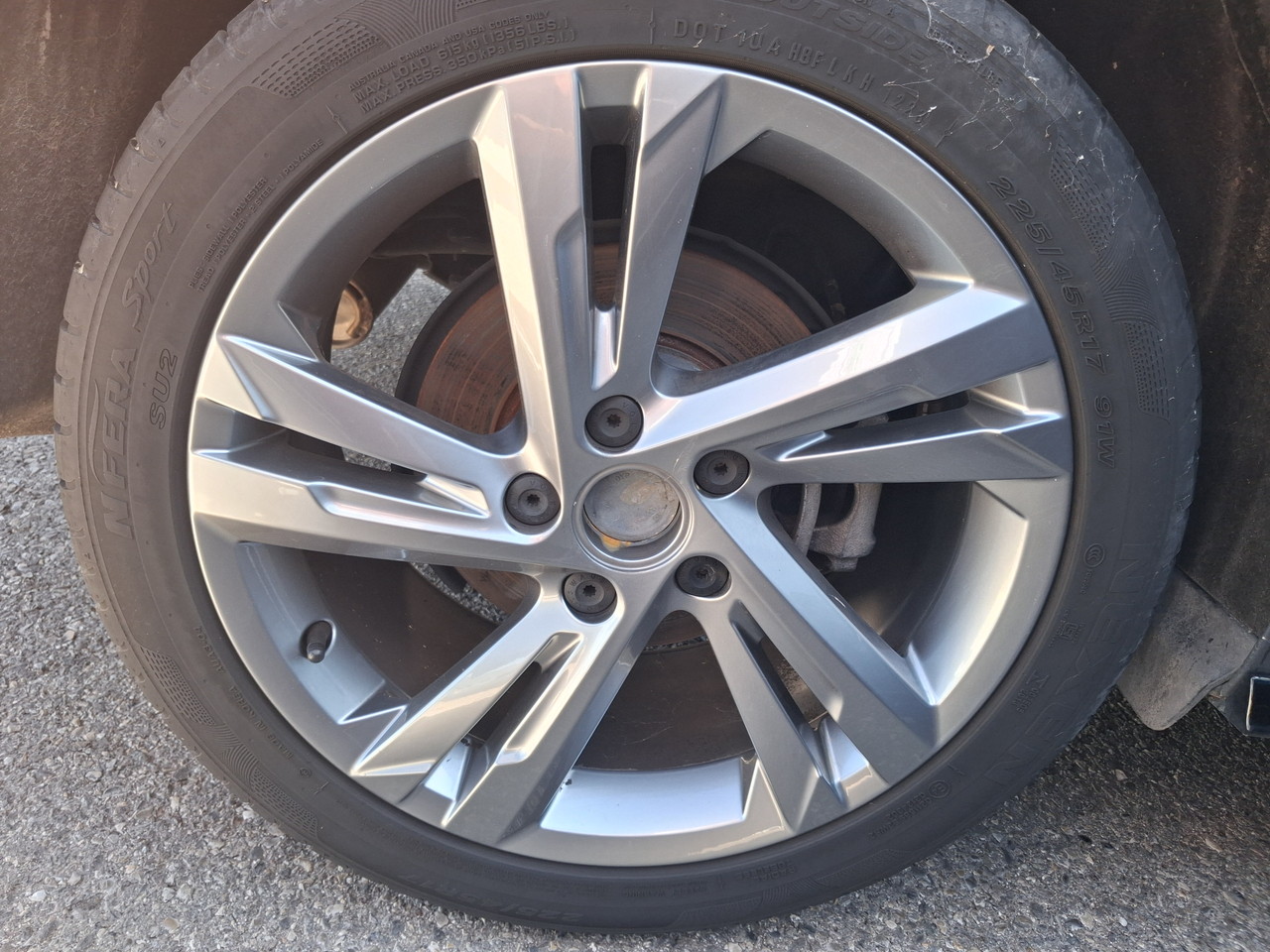 Volkswagen Golf 2.0 TDI SCR 150 DSG7 — photo 39