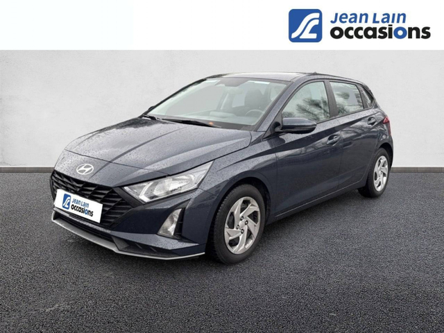 Hyundai i20 1.2 79 Initia