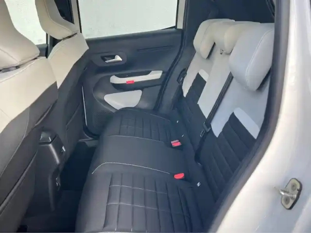 Citroën C3 hybride 110 ch e-dcs6 — photo 54