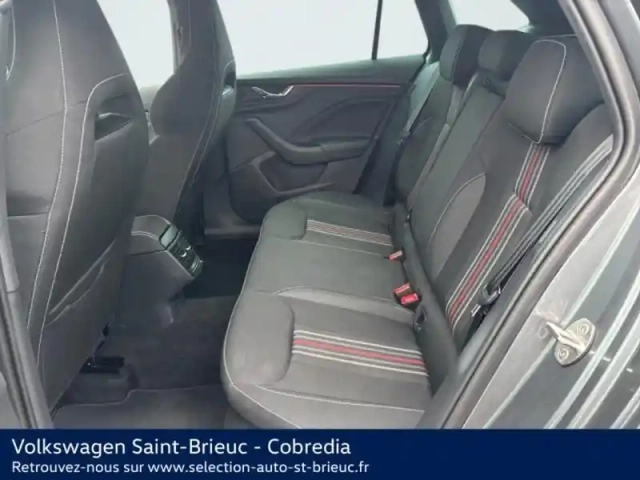 Skoda Scala 1.5 tsi evo2 150ch act monte-carlo dsg7 — photo 32