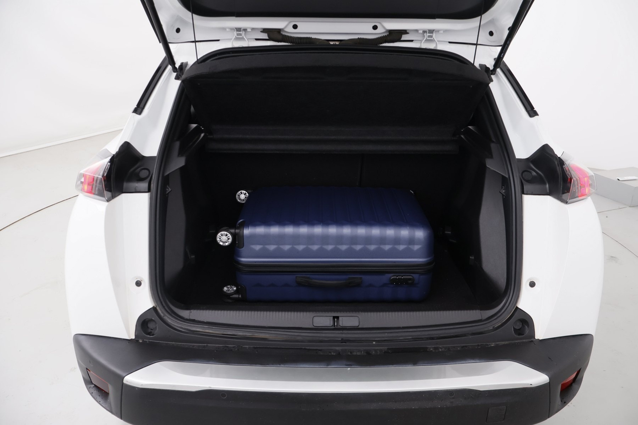 Peugeot 2008 — photo 15