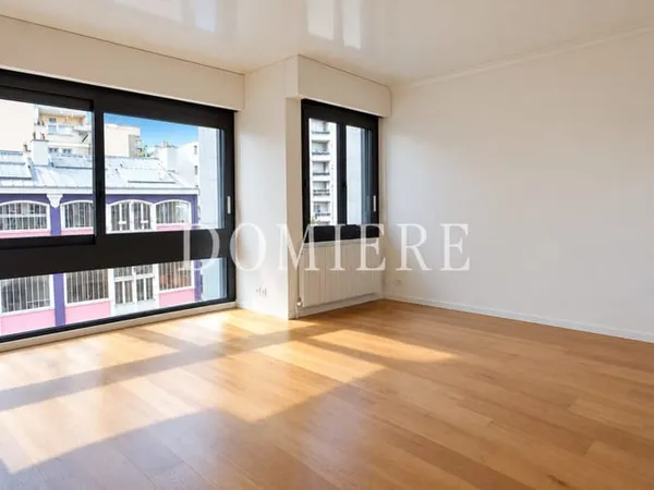 EXCLUSIVITÉ - Élégant deux-pièces de 48,60 m² à louer ?