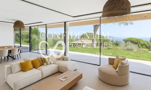 Maison 10 pièces 500 m²