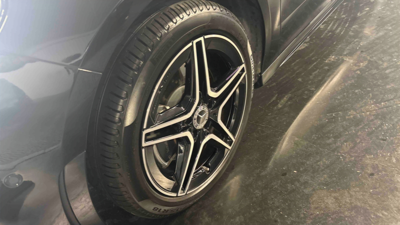 Mercedes Classe B 250 e Hybrid EQ 8G-DCT — photo 14