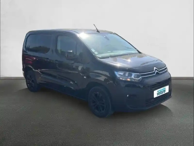 Citroën Berlingo van m 650 bluehdi 100 s&amp;s bvm5 — photo 3