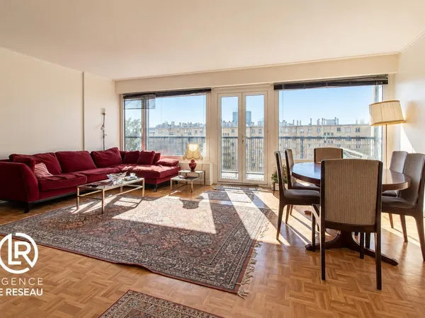 Vends t3 - 66 m² - Boulogne-Billancourt 92100